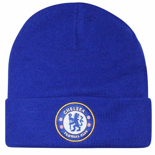Official chelsea crest - official, fc