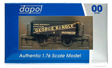 DAPOL 00 GAUGE - GEORGE RANDLE