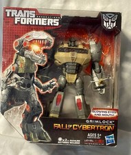 [NEW] Hasbro Transformers Generations - Fall of Cybertron - Voyager: Grimlock