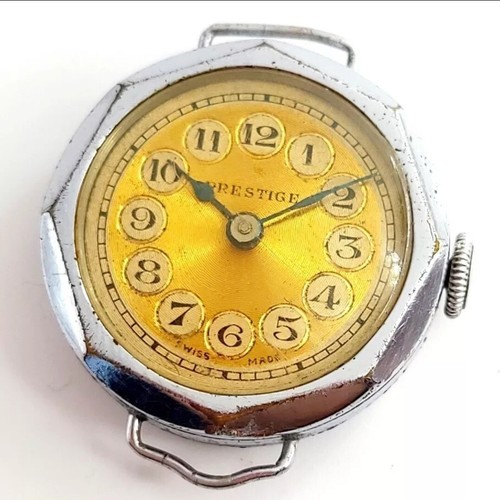 Antique prestige art deco - antique,