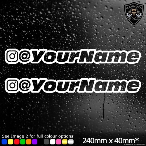 Instagram custom stickers - 2x,