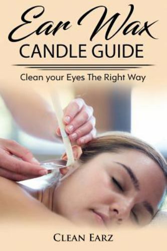 Ear wax candles learn - ear,