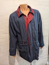 Vintage Baracuta Overcoat
