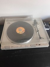 Vintage Akai AP-D210 Direct