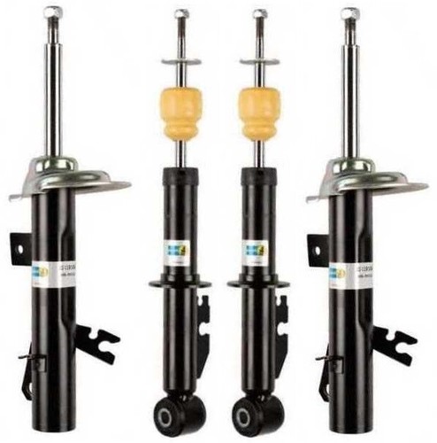 Bilstein front rear - front, &