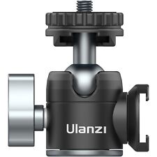 Ulanzi U-60 Metal Ball Head