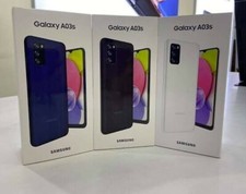 Genuine Samsung Galaxy A03s