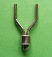 Heavy Duty Stainless Steel U