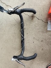 Easton EA50 Drop Handlebar -