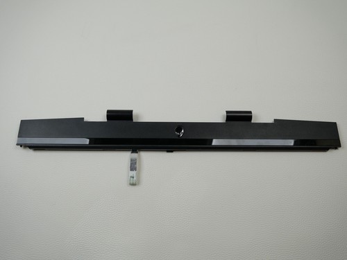 Alienware m17x hinge - hinge, strip