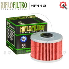 Original Type Oil Filter HIFLO