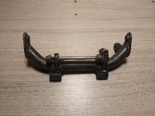 Cagiva mito 125 engine mount - cagiva,