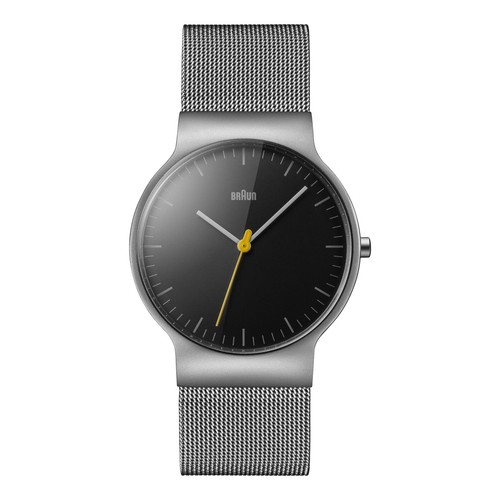 Braun gents bn0211 classic - braun,