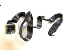 GENUINE FORD FOCUS MK3 SEAT