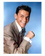 Frank Sinatra - Unsigned 10x8 Photo - Various Different Photos Available