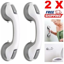 2 X SAFETY SUPPORT HAND RAIL