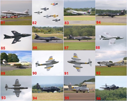 Sgl 7x5 hawker hunter - sgl,