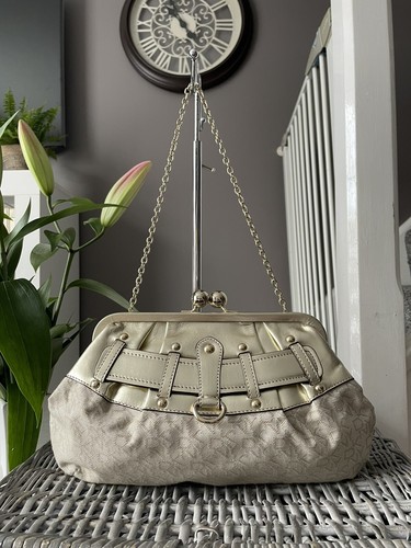 Beautiful genuine dkny chain - genuine,