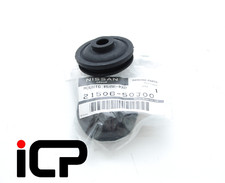 2x Genuine Radiator Upper