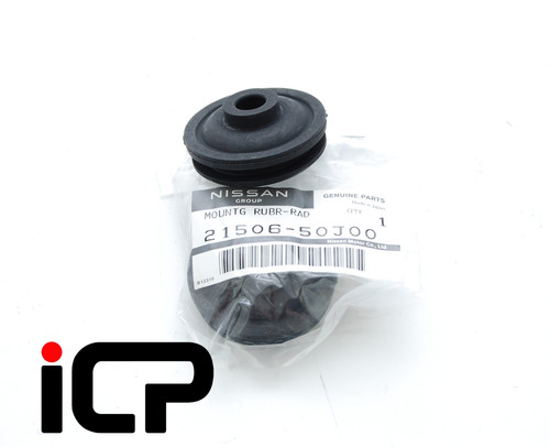 Genuine radiator upper - genuine,