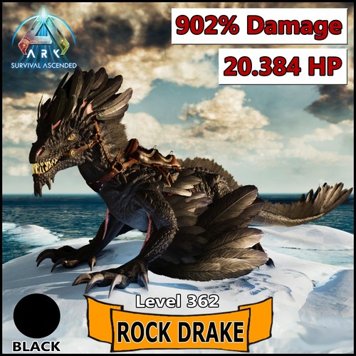 Ark survival ascended - ark,