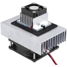 12V Thermoelectric Peltier