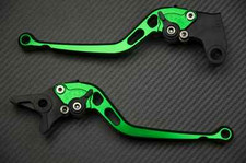 Long Levers Pair Brake and