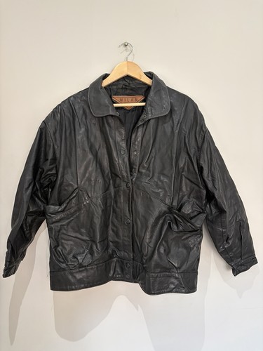 Vintage milan leatherwear - milan,
