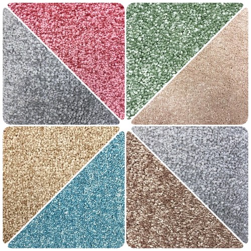 Bathroom carpet wide beige - bathroom, 2m