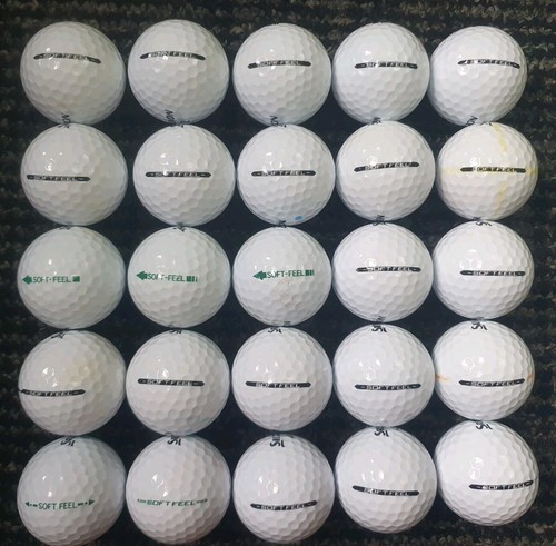Srixon soft feel golf - x,