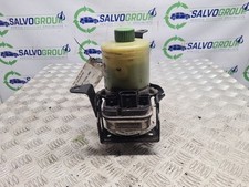 MK1 SKODA FABIA POWER STEERING