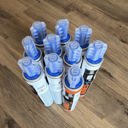 Paslode series gas - series, i