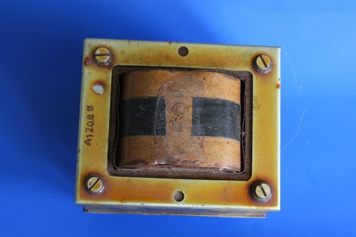 Quad 303 amplifier mains - quad,