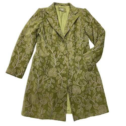 Vtg giacca gallery - gallery, overcoat