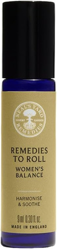 Neal yard remedies - neal's,