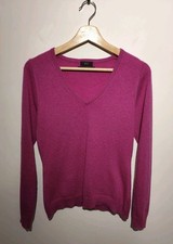 F&F UK 10 Cashmere Jumper