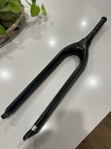 29er rigid carbon fork - 29er,