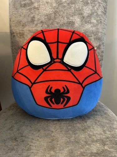 Squishmallows marvel spidey - squishmallows,