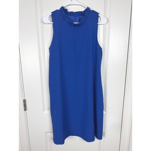 Hawthorn brynne ruffle neck - 41,