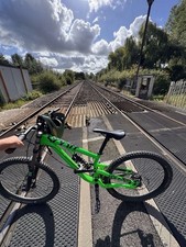 Scott Voltage FR20 Freeride