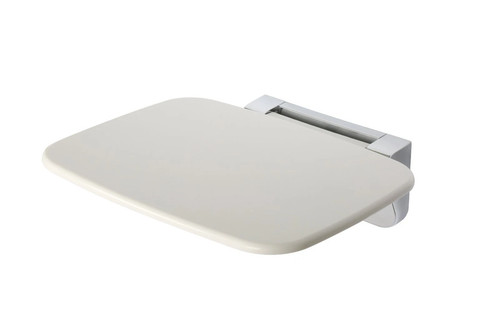 Folding shower seat croydex - folding,