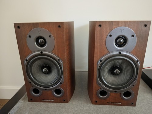 Wharfedale diamond hifi - diamond, 9.1