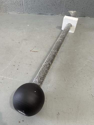 Power guidance steel - steel, mace