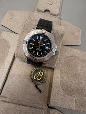 2022 breitling avenger seawolf - breitling,