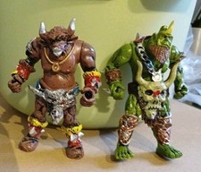 Beast Angle Gladiators X 2 By Giftworks Ltd