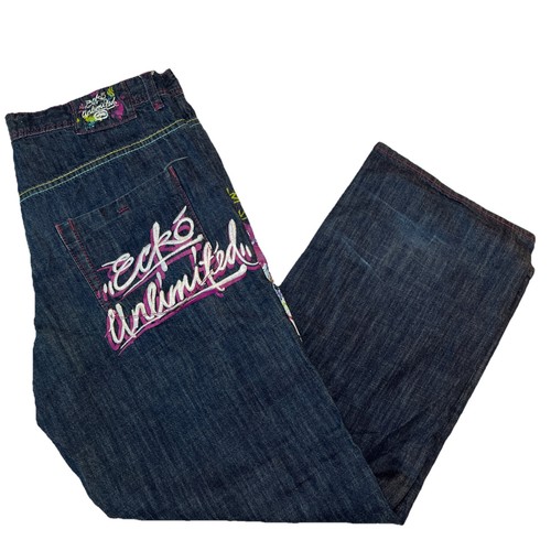 Ecko unlimited baggy - ecko, fit