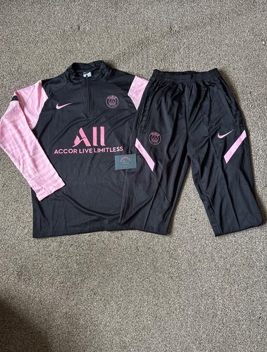 Psg training tracksuit - psg,