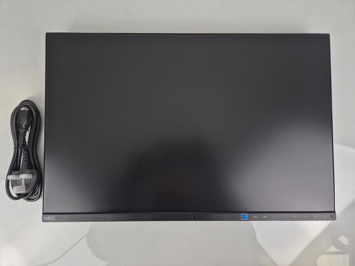 Nec multisync ea245wmi - multisync, ea245wmi-2