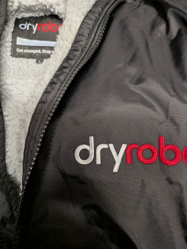 Dryrobe latest black - v3,