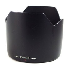 Canon Genuine EW-83B Hood for